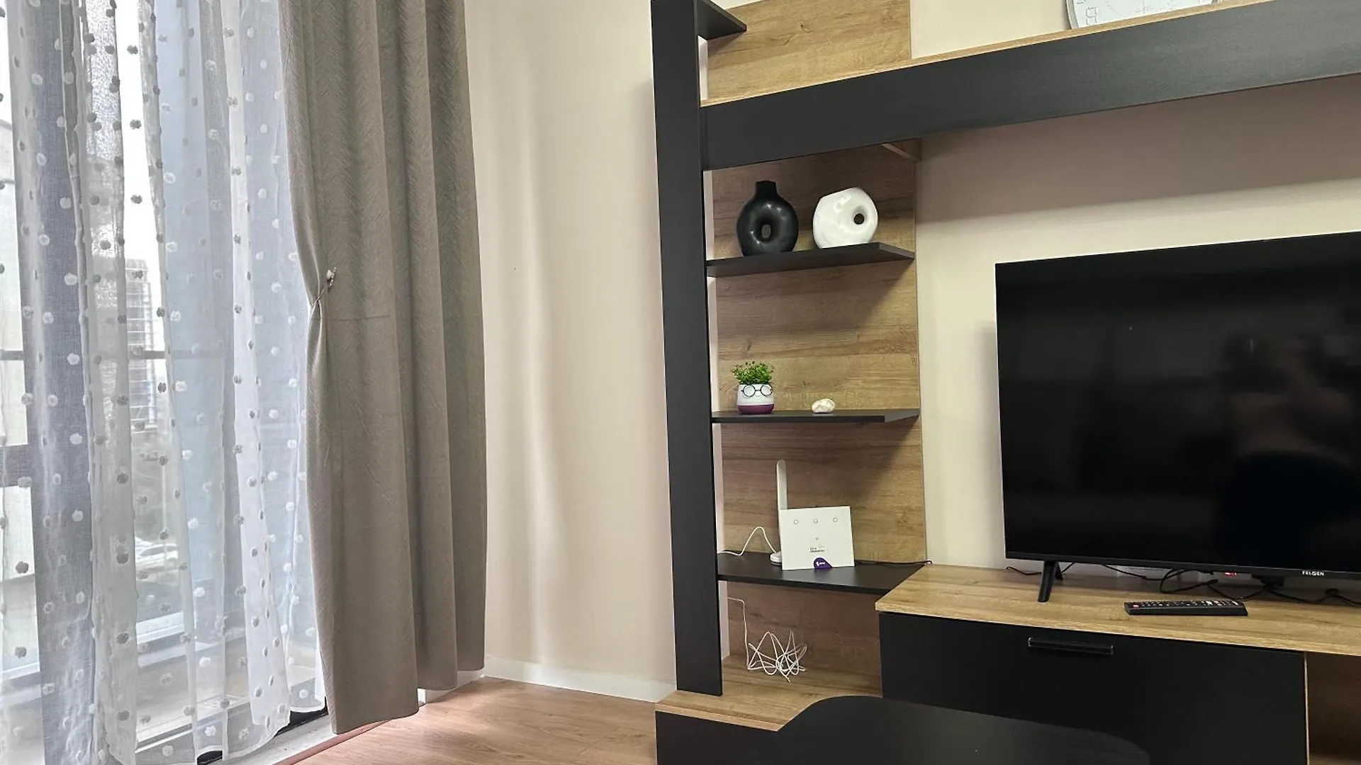 Sisi Apartment Tirana 0*,  Albania