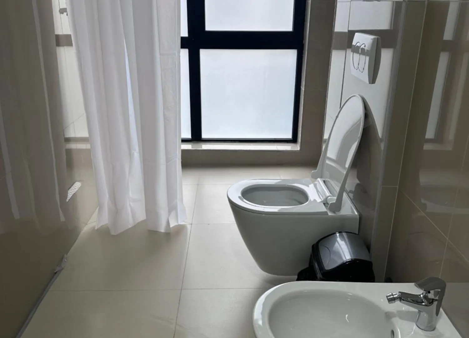 Sisi Apartment Tirana