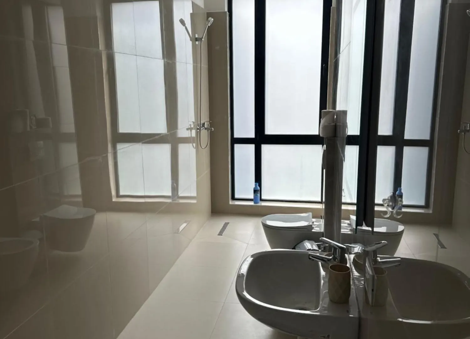 Sisi Apartment Tirana