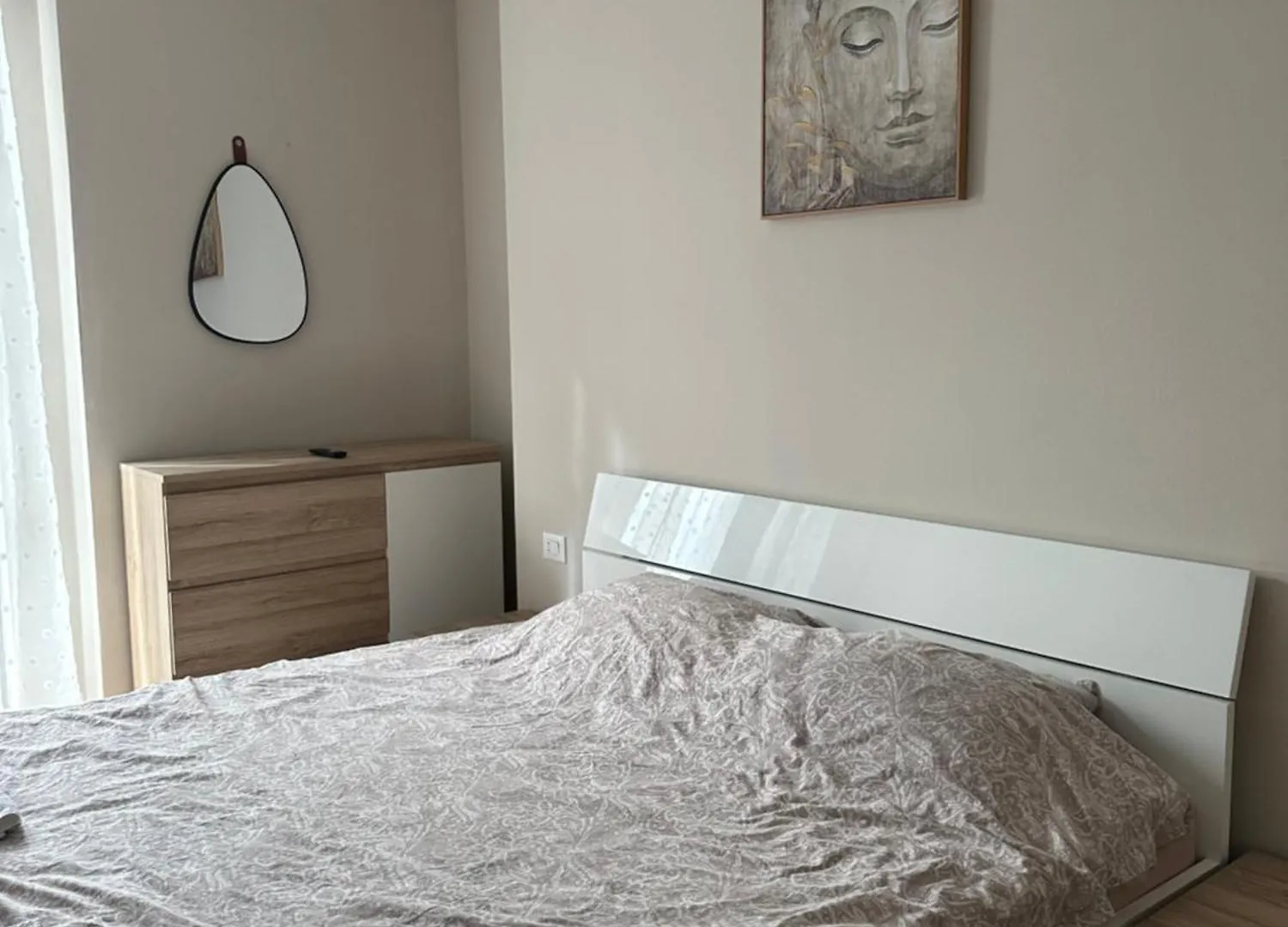 Sisi Apartment Tirana Albania