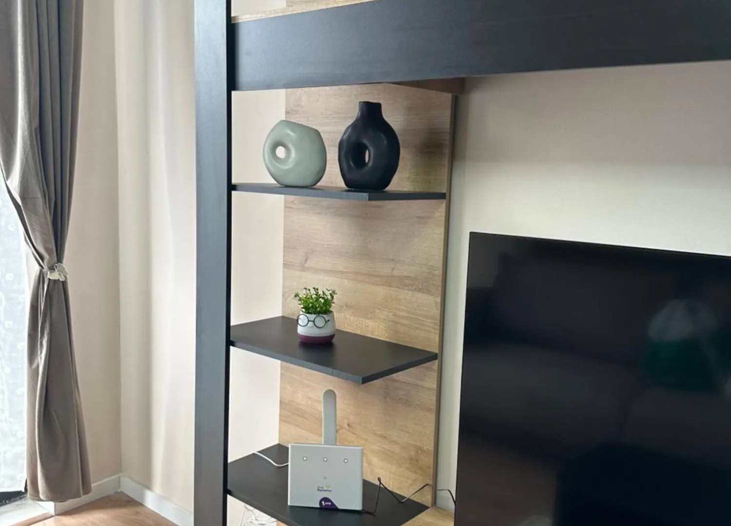 Sisi Apartment Tirana