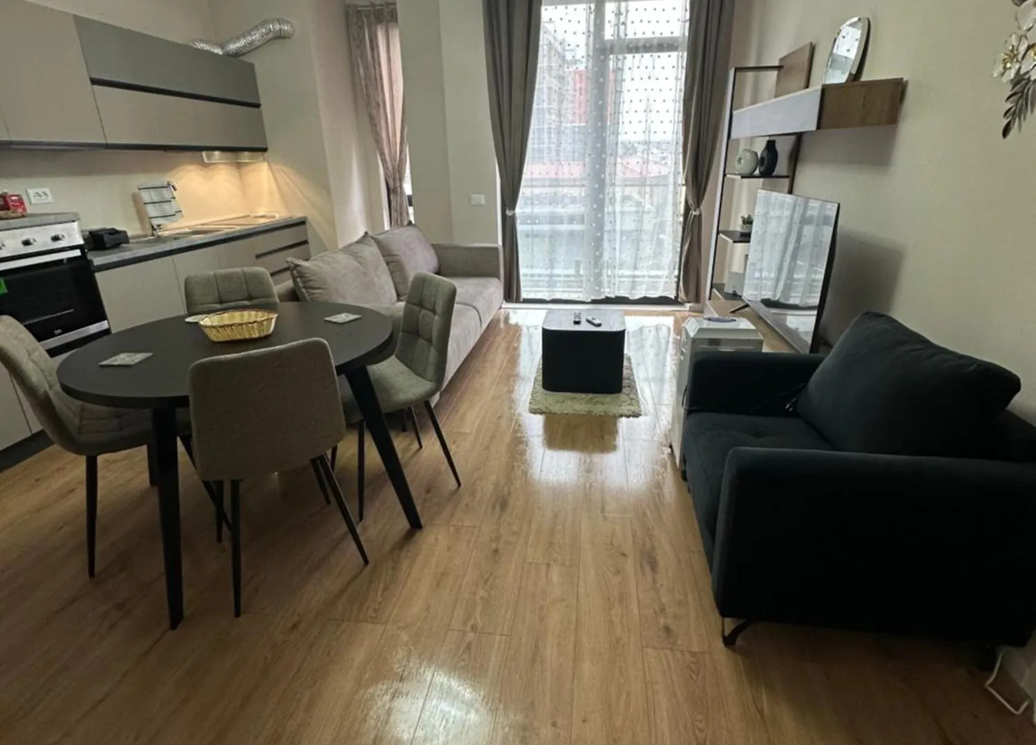 Sisi Apartment Tirana