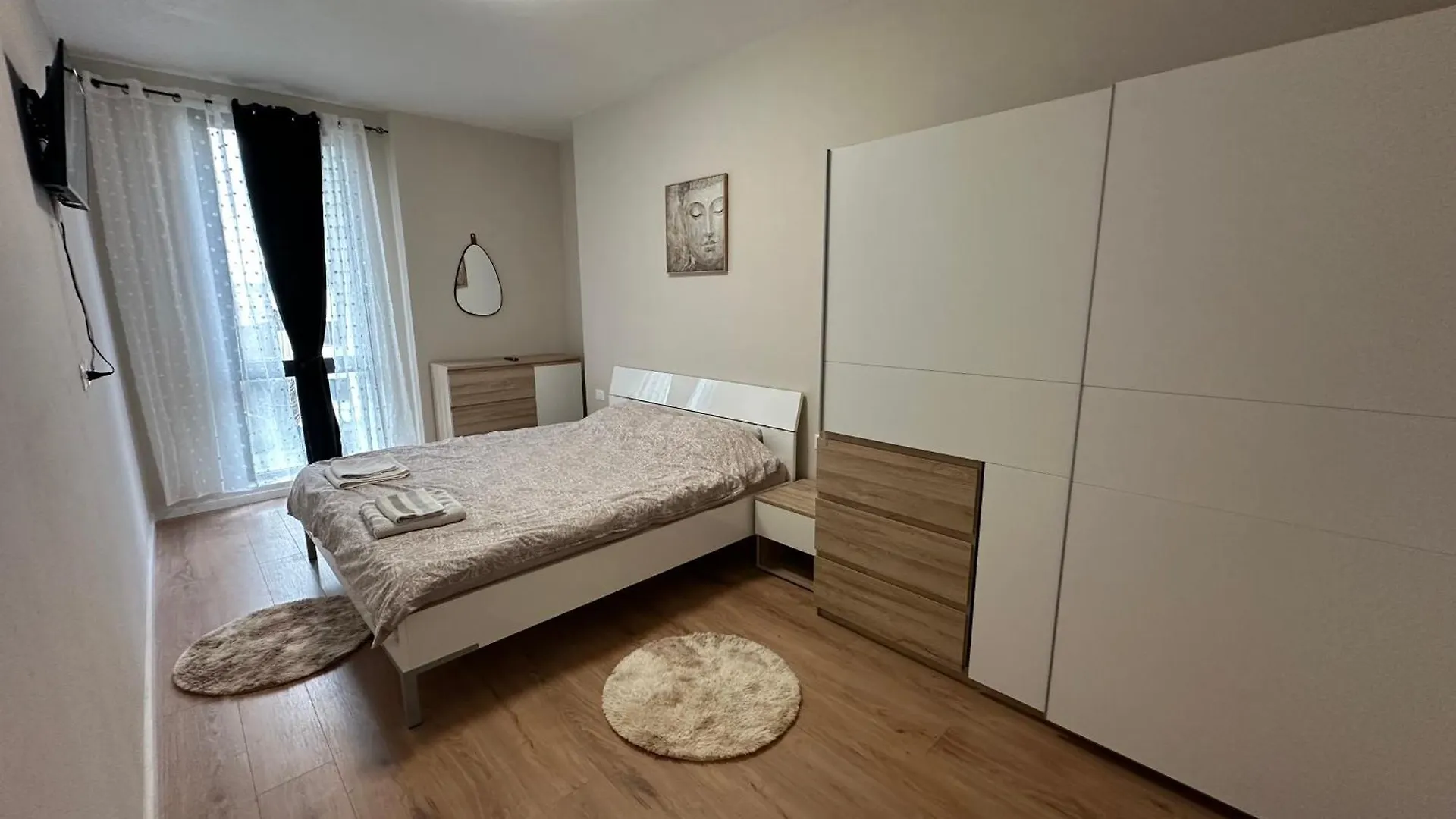 Sisi Apartment Tirana