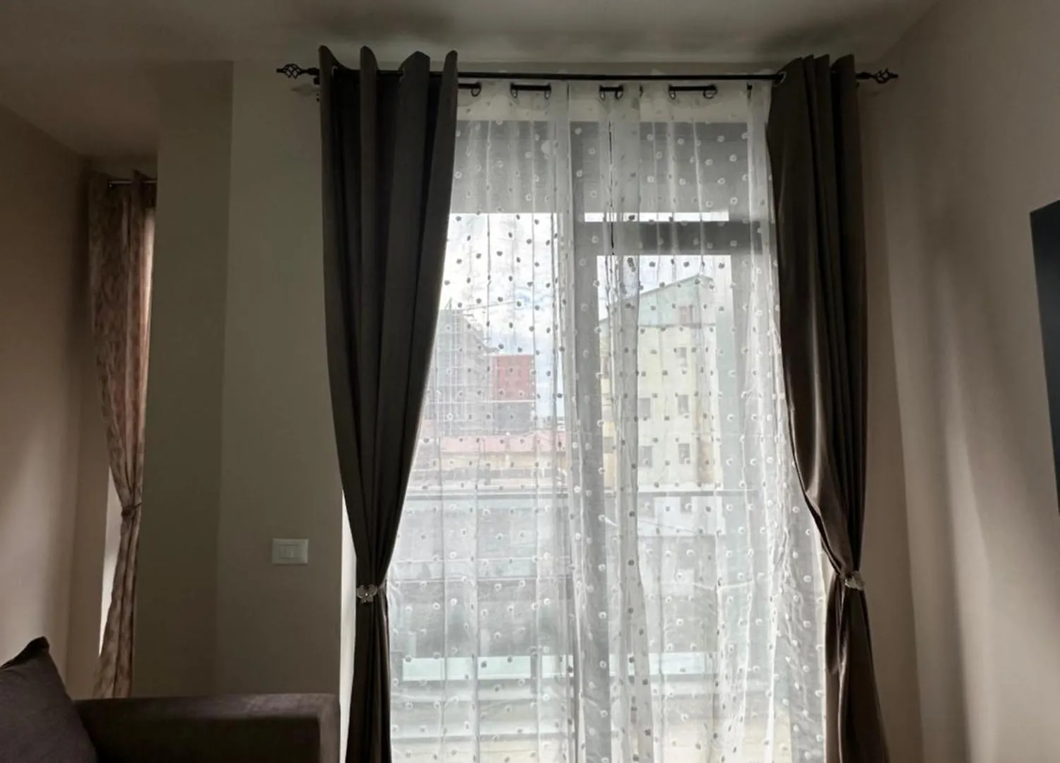 Sisi Apartment Tirana
