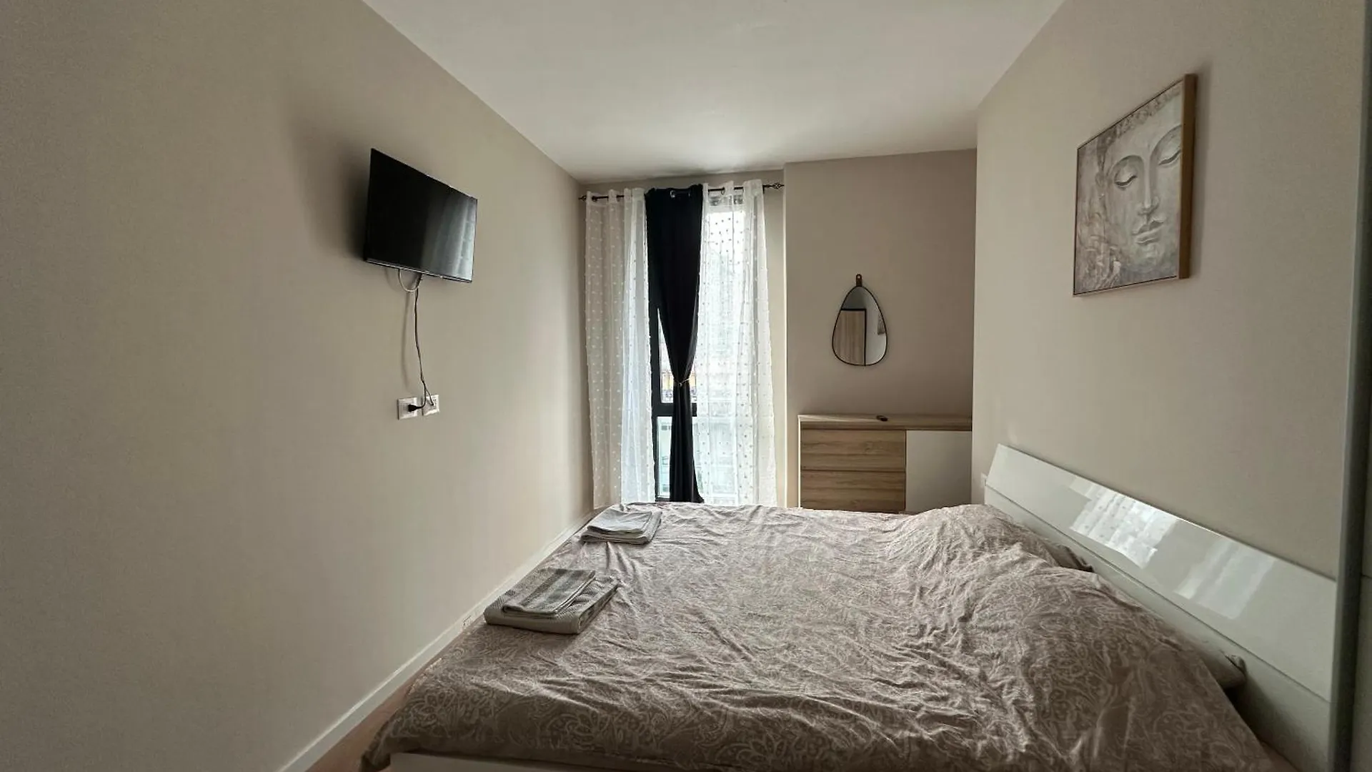 Sisi Apartment Tirana 0*,