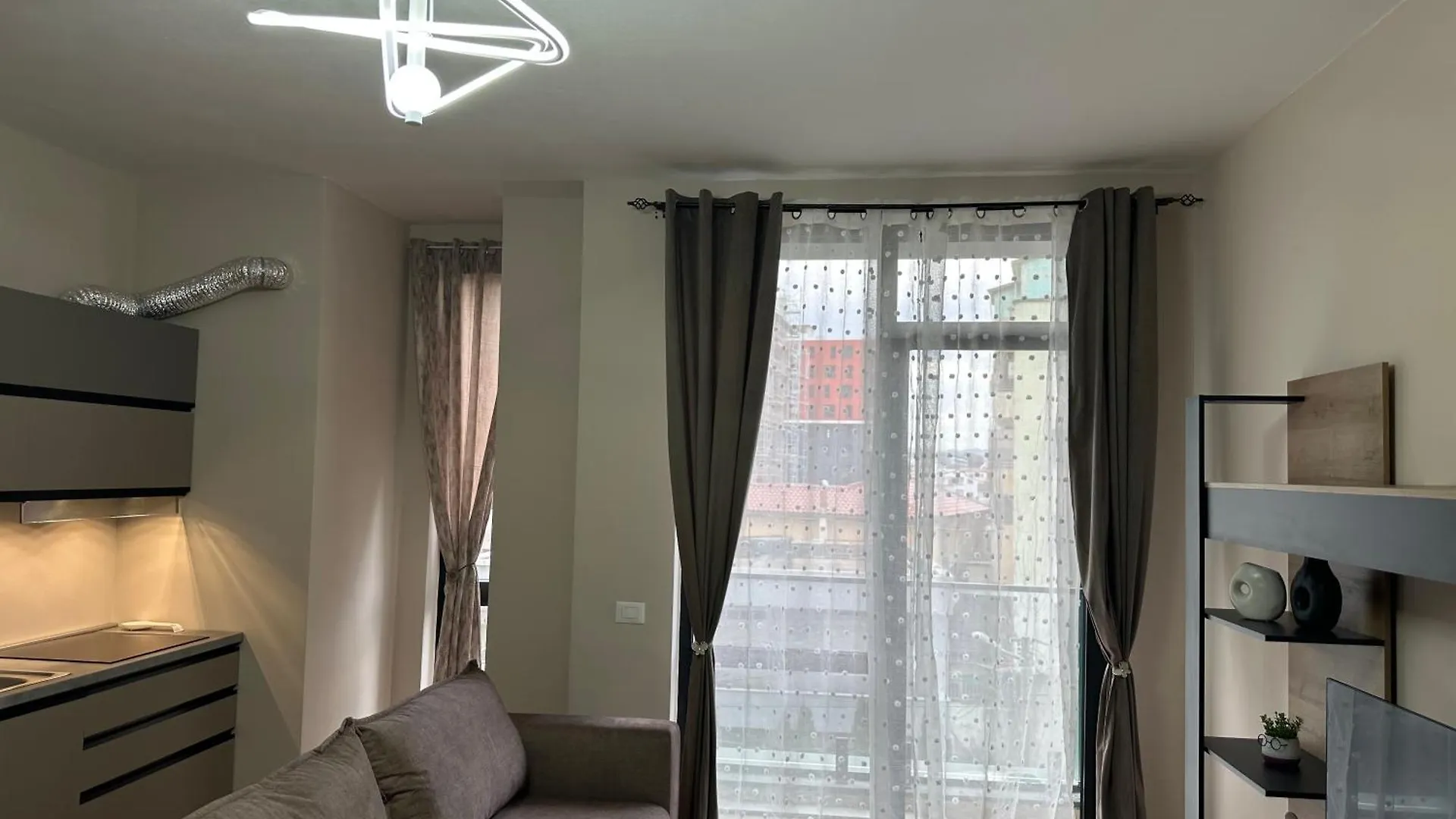 Sisi Apartment Tirana Albania