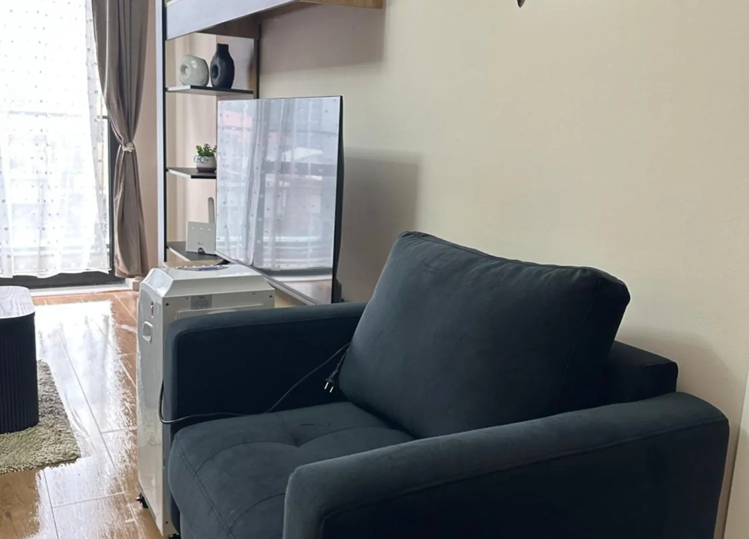 Sisi Apartment Tirana 0*,