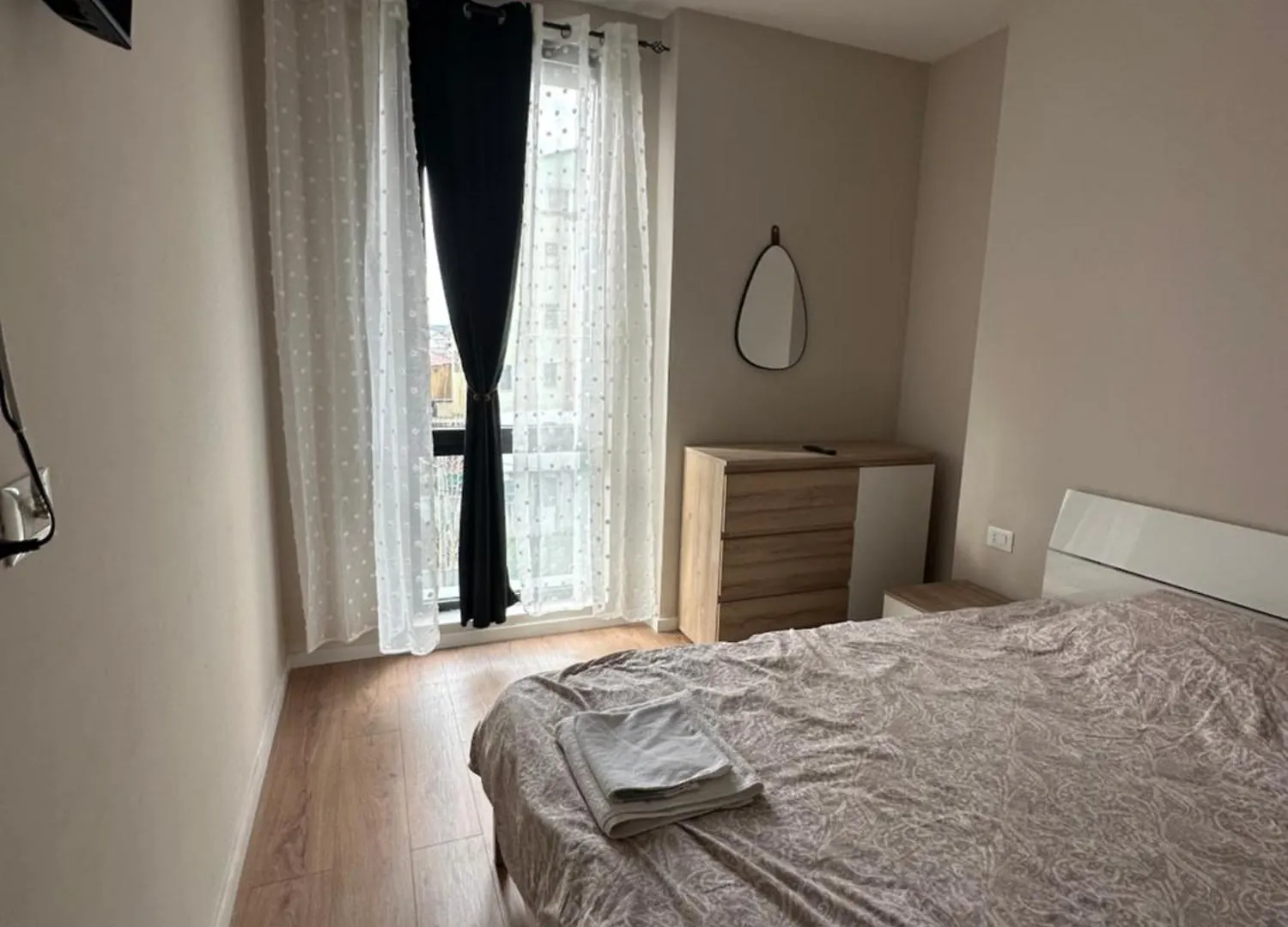 Sisi Apartment Tirana
