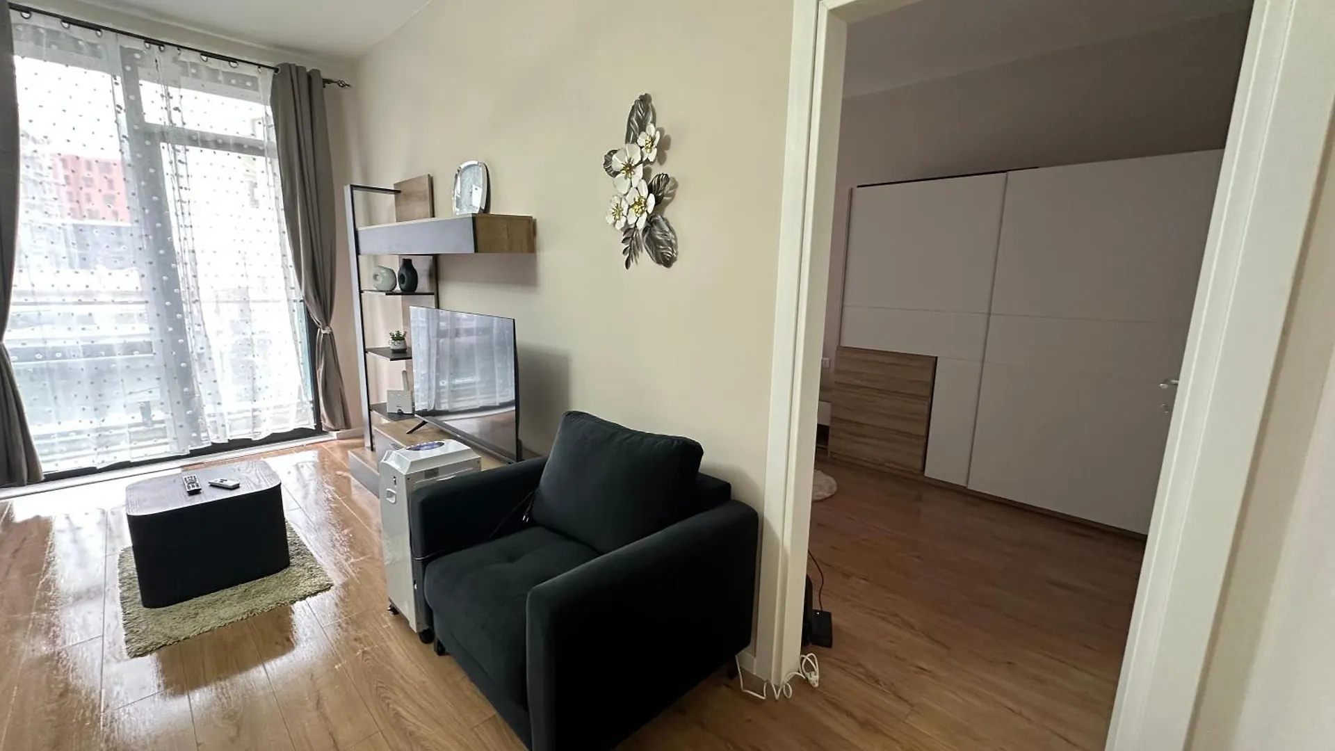 Sisi Apartment Tirana