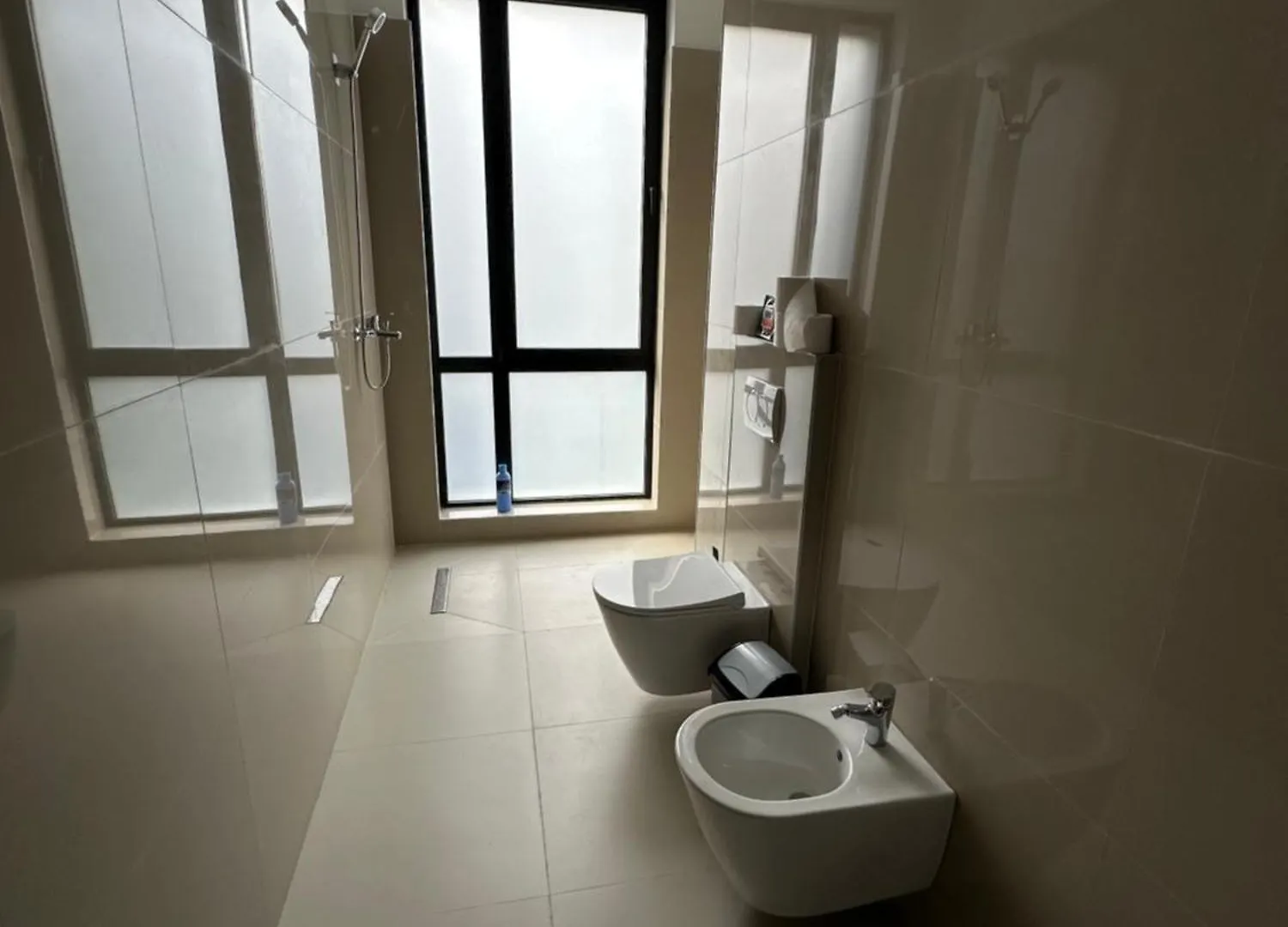 Sisi Apartment Tirana Albania