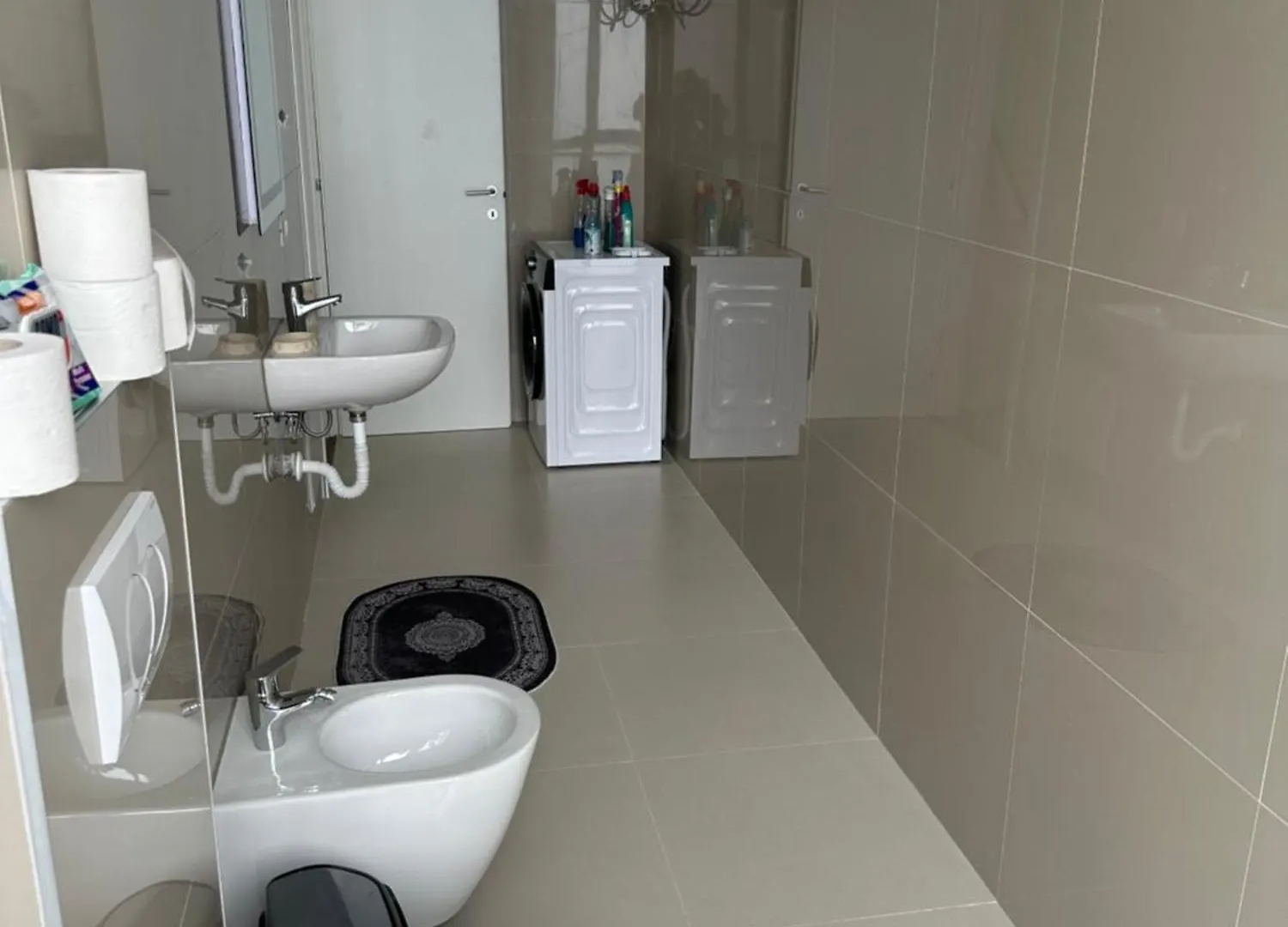Sisi Apartment Tirana