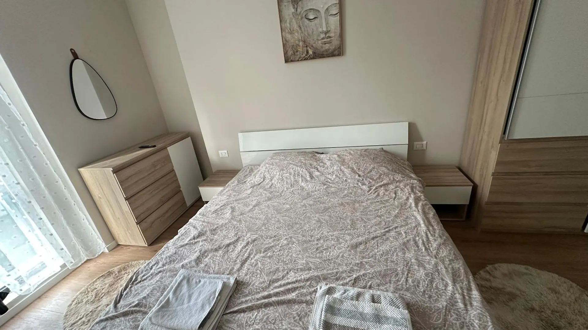 Sisi Apartment Tirana