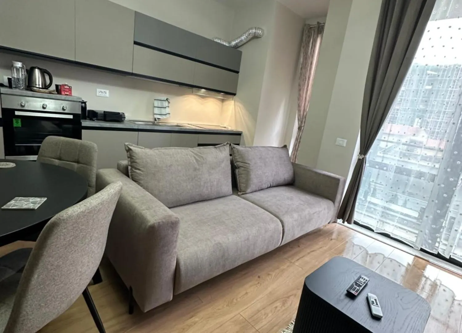 Sisi Apartment Tirana