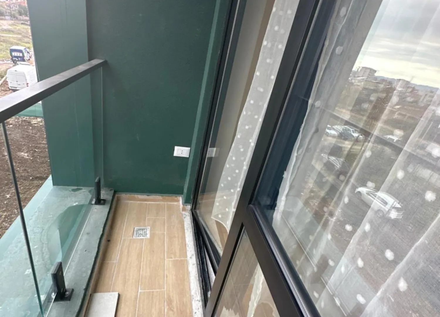 Sisi Apartment Tirana