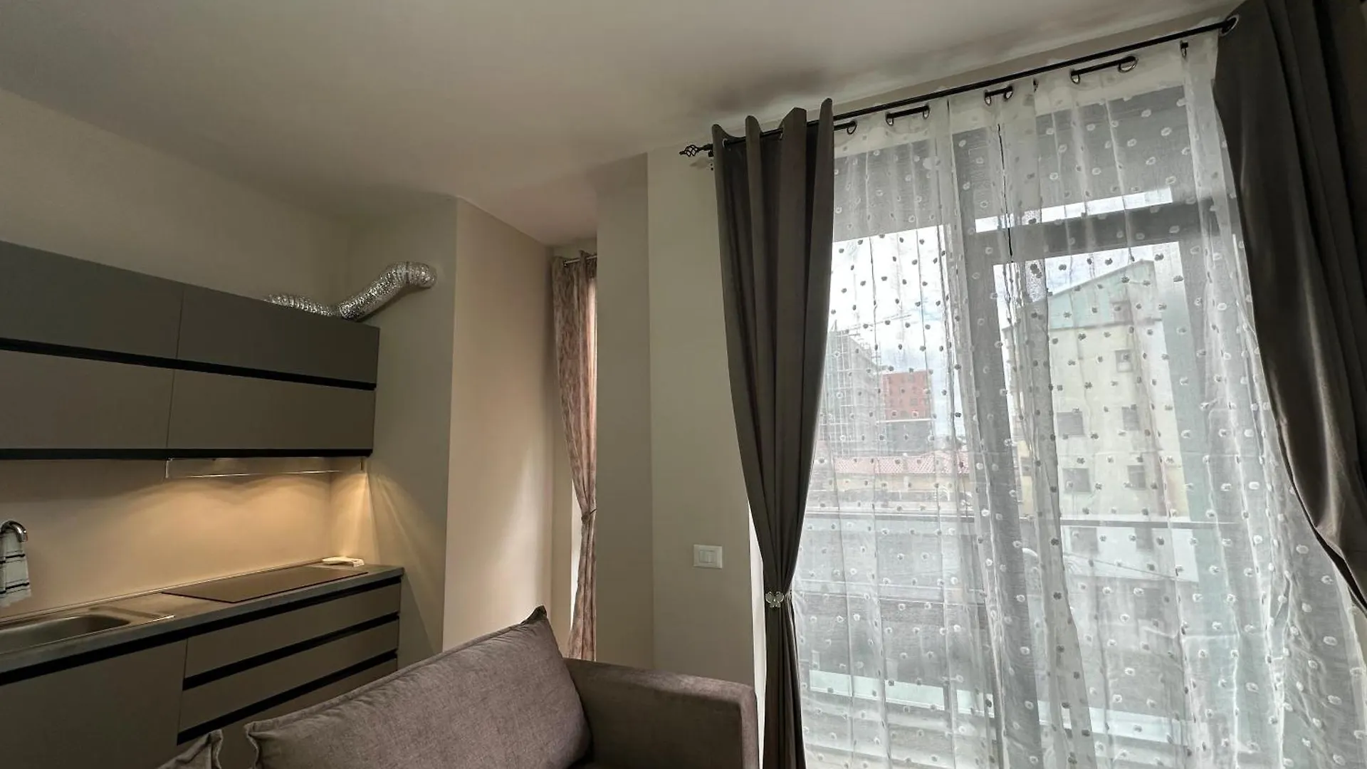 Sisi Apartment Tirana