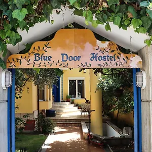 Blue Door Tiran