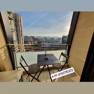 Apartamento My Tirane, Tirana