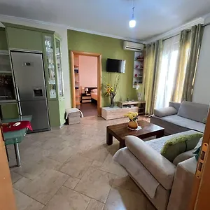 Buneci Tirana