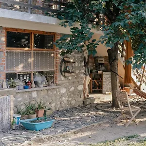 Gasthof The House In The Village, Tirana