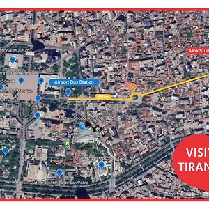 Alba Tirana