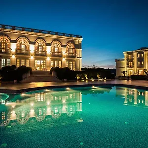 Royal Hill Hotell