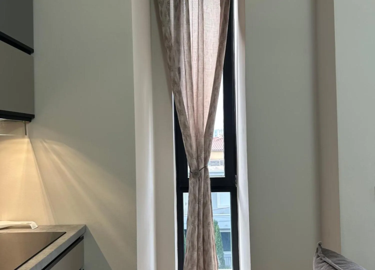 Sisi Apartment 티라나 0*,  알바니아