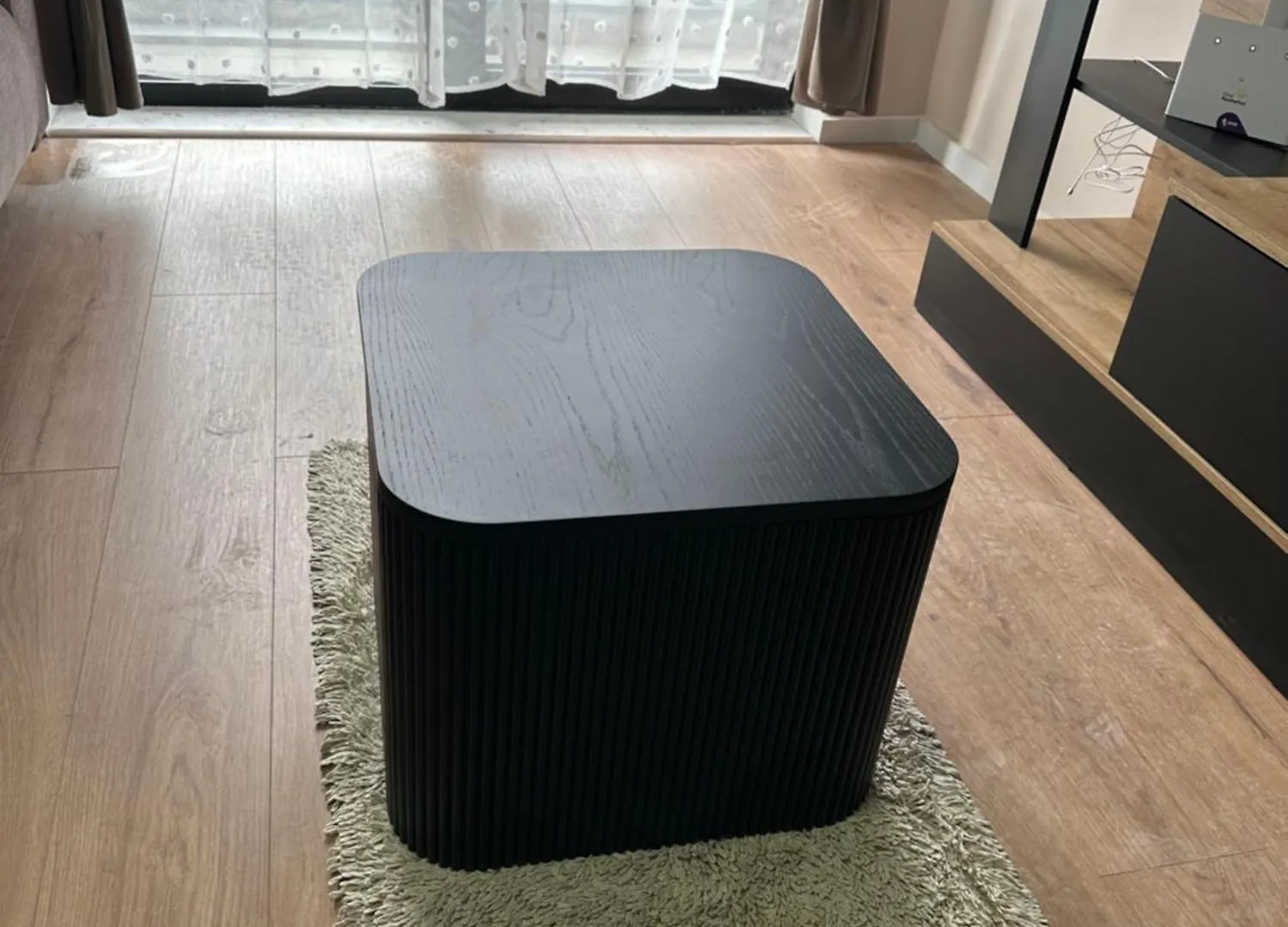 Sisi Apartment 티라나